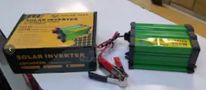 Solar Max 300 Watts Solar Inverter