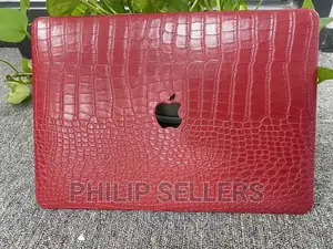 Leather Hard Case for Macbook Air 13 Macbook Pro