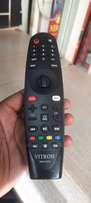 Vitron Smart Android Replacement Controller.