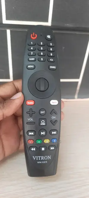 Vitron Smart Android Replacement Controller.