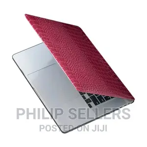PU Leather Cover for Apple Mac Book Pro 13.6 M2 2022 Case
