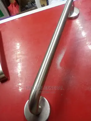 Aluminium Door Handle 12"