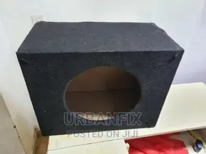 12 Inch Single Breather Slim Cabinets