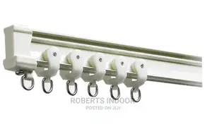 Bending Your Rails for an Easy Ride