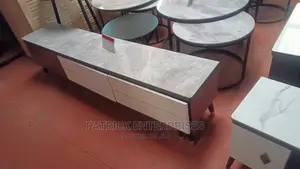 Imported Morden TV Stands Extendedable