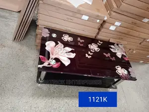 Imported Morden Glass Coffee Table