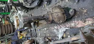 Front Differential Mitsubishi Pajero (Shogan)
