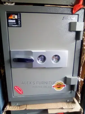 Safe Box X7