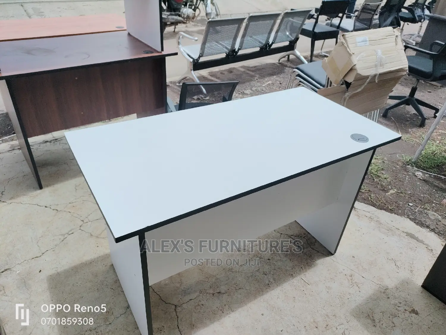 Office Desks