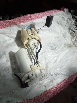 Ractis Fuel Pump