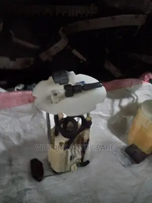 Advan 2013 Fuel Pump