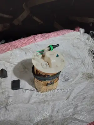 Axela Fuel Pump