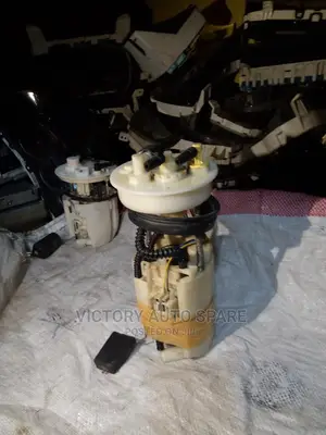 Crv Fuel Pump