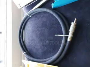 45mm Pin Hole Concrete Shaft