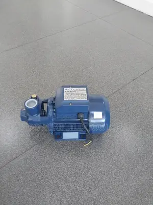 Aico Booster Pump 0.5hp