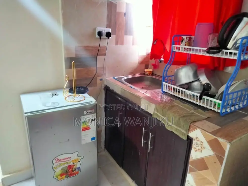 Comfy Fully Equipped BNB Studio
