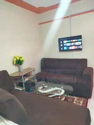 Comfy Fully Equipped BNB Studio