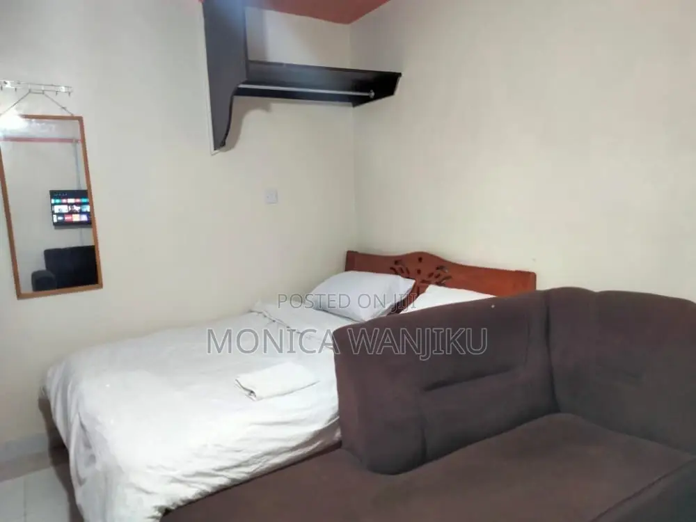 Comfy Fully Equipped BNB Studio