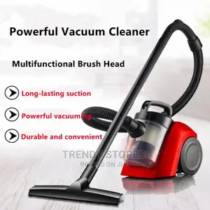 2ltrs Kenwood 3000 Watts Vaccum Cleaner