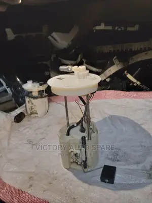 Honda Insight Hybrid Fuel Pump