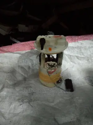 Fuel Pump Tiida/March