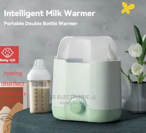 Best Baby Bottle Warmer