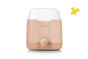 Electric Baby Bottle Warmer