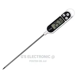 Top Food Thermometer