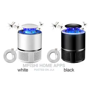 Mosquito Killer Lamp