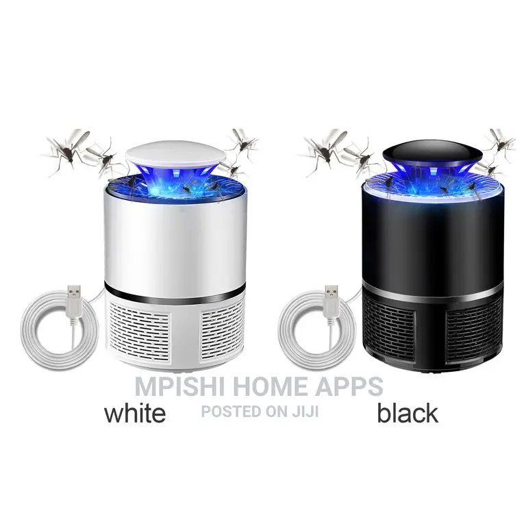 Mosquito Killer Lamp