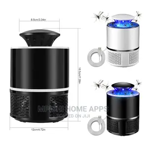 Mosquito Killer Lamp