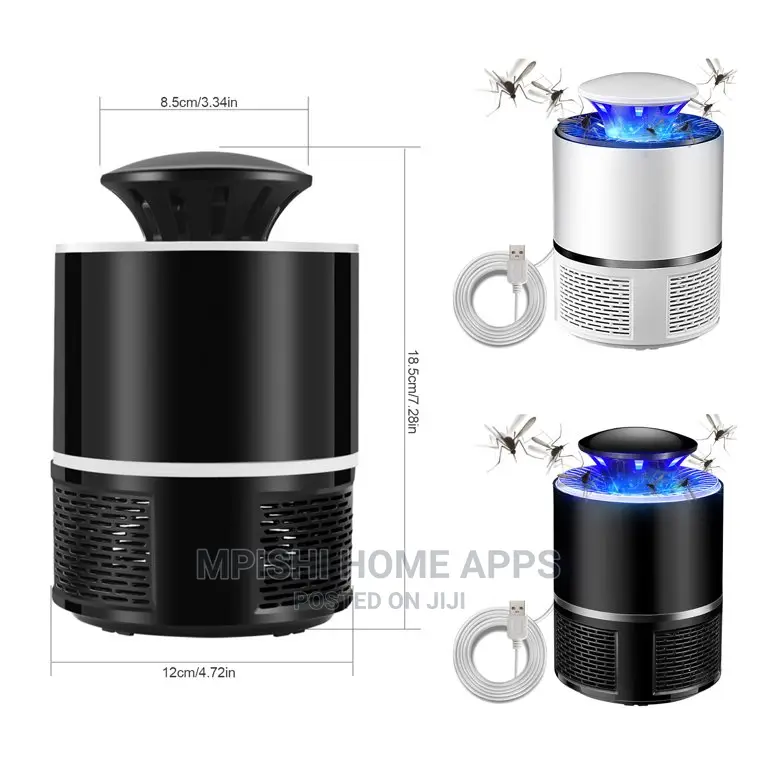 Mosquito Killer Lamp