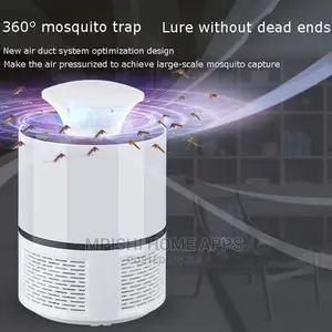 Mosquito Killer Lamp