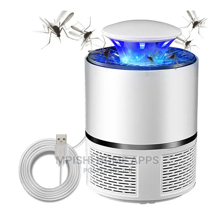 Mosquito Killer Lamp