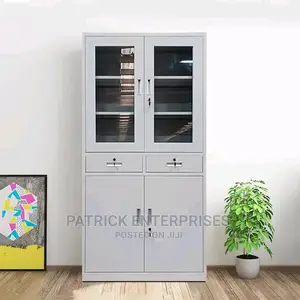 Imported Morden Filling Cabinet 4 Door
