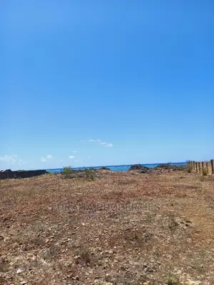 For Sale 1 Acre Prime Beach Land Kikambala