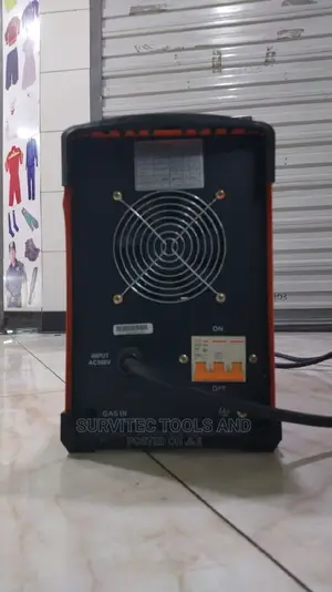 Arc 400 Welding Machine