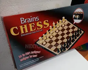 Brain Chess ,Chess Game