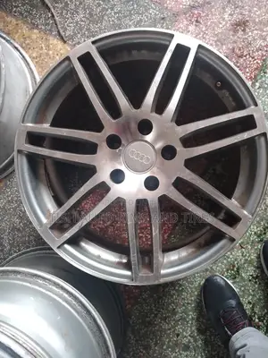 Size 20 Inch Rims Fitting Audi,Posche Cayenne