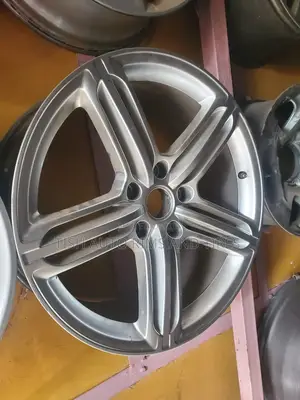 Porsche, Audi 20 Inch Rims Set
