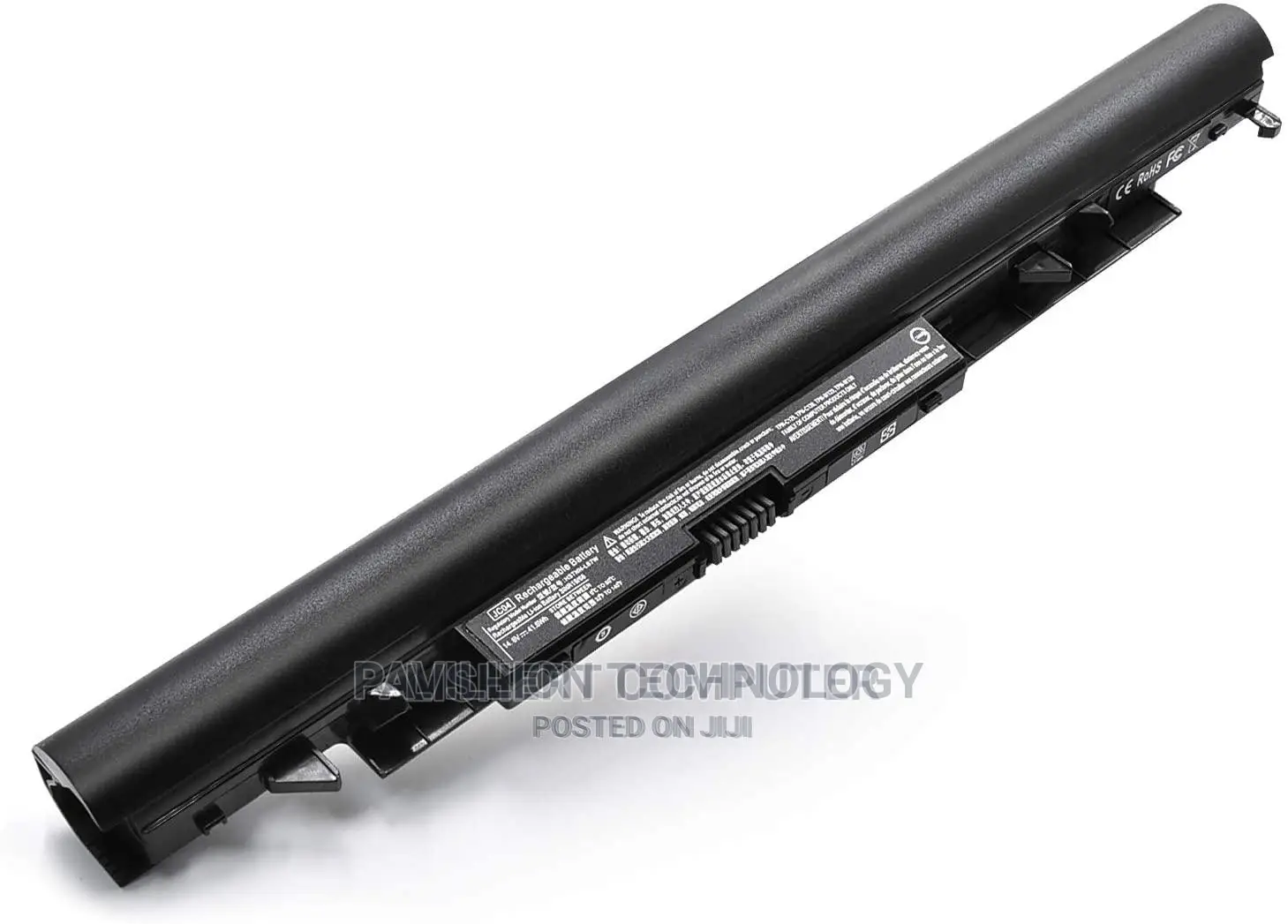 Hp 250g6 Battery