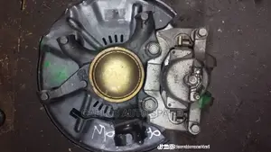 Hub Bearing Hilux Vigo Revo 2wd