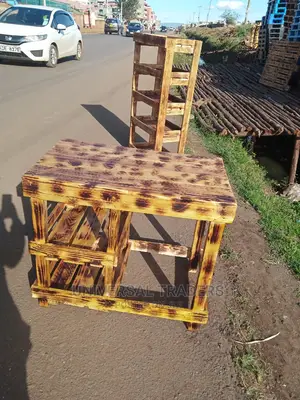 Unique Wooden Kitchen Table Top