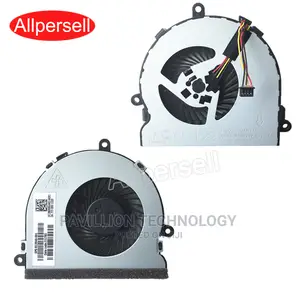 Hp 250g6 Fan