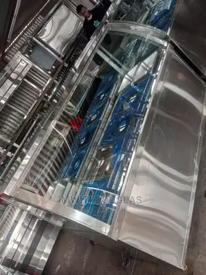 Shiny Food Warmer/ Bain Marie