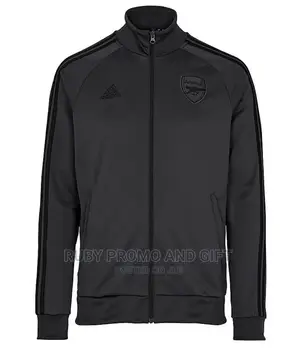 Arsenal Football Team Jacket