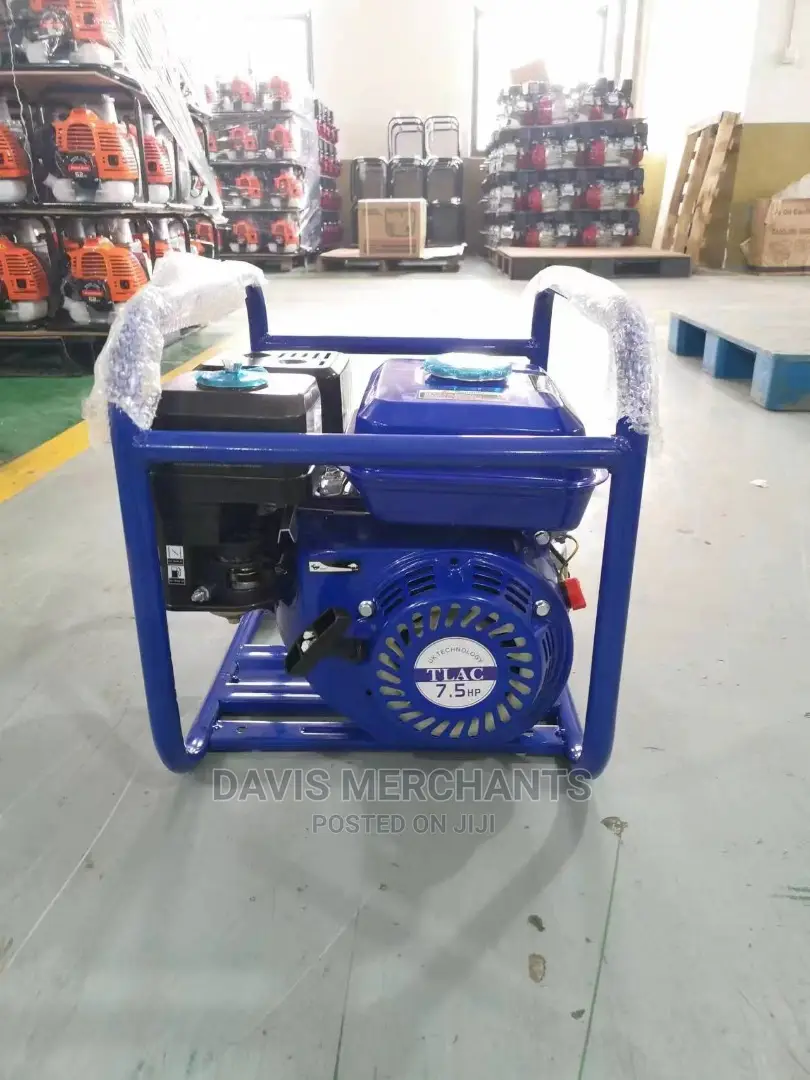 Concrete Vibrator With Poker