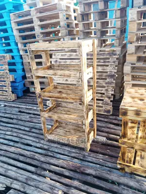Bookshelf Organiser