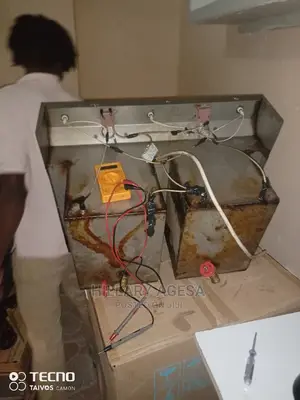 Deep Fryer Repairs