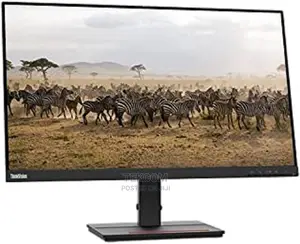 Lenovo Thinkvision S27e-20 Monitor (62AFKAT2UK)